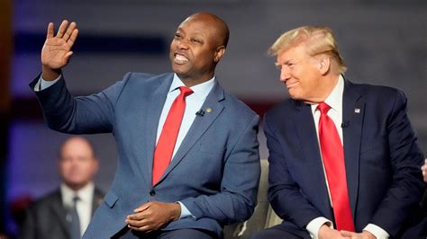 trump running mate 2024 tim scott